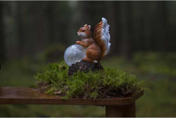 Actual product image Schönenberger Squirrel