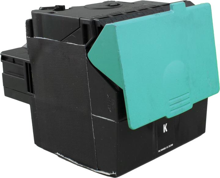 Actual product image W&P C544X1KG black (FC)
