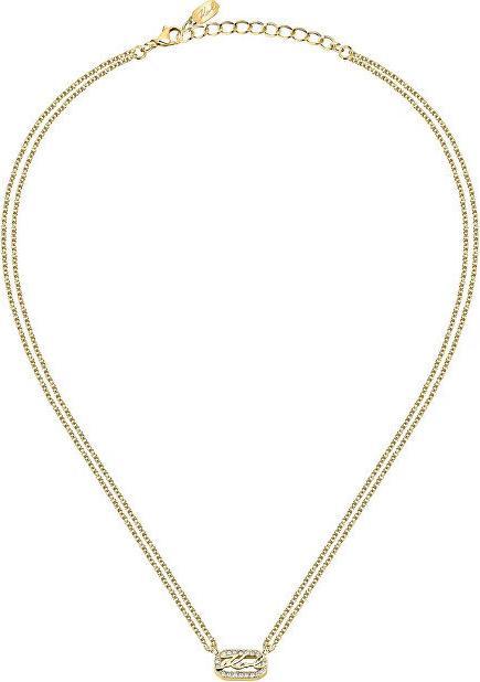 Image du produit Karl Lagerfeld Kette (Acier inoxydable)