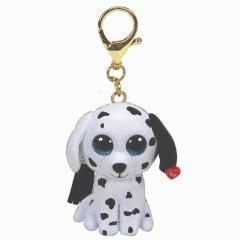 Actual product image Ty Mini Boo's Clip Fetch Dalmatian