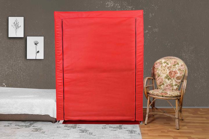 Immagine prodotto Kalune Design Frankie (118 x 45 x 158 cm)