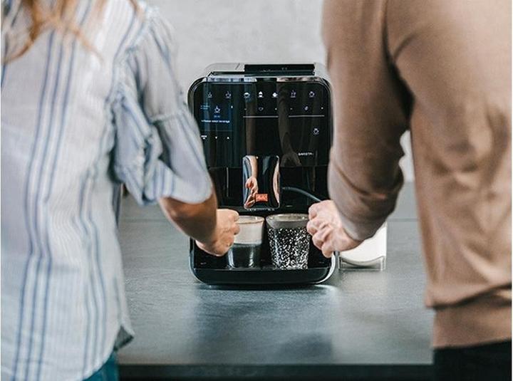 Image du produit Melitta Barista Smart T F840-100