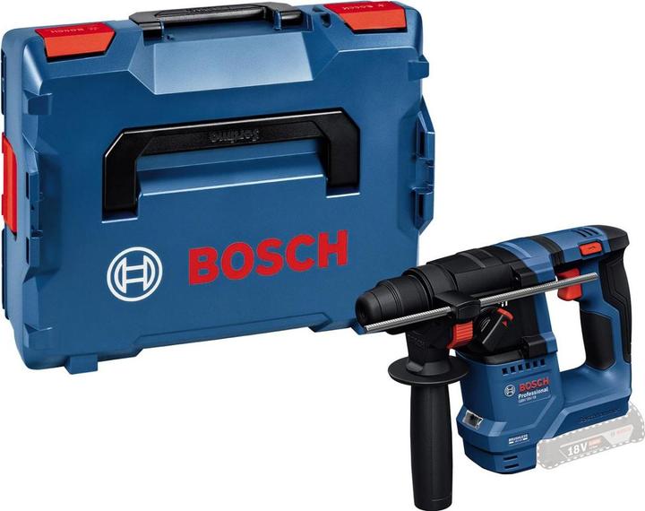 Actual product image Bosch Hausgeräte GBH 18V-18
