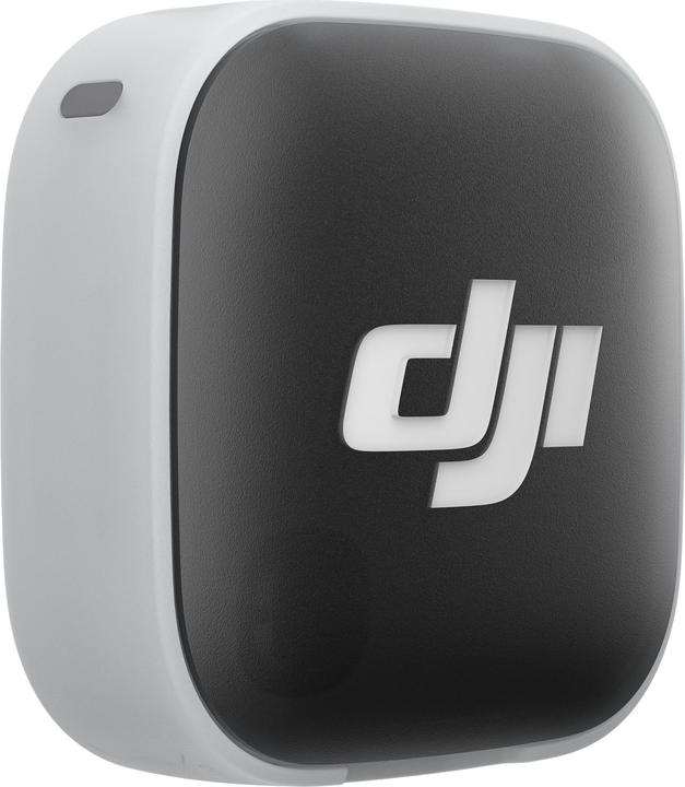 Actual product image DJI Mic Mini 2 Transmitter