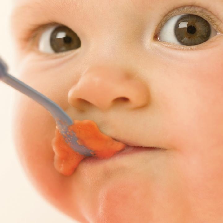 Actual product image Philips Avent Combined steamer and blender