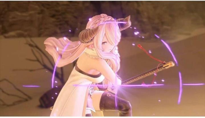 Immagine prodotto Plaion Granblue Fantasy Relink Edizione Day One (PS5, FR)