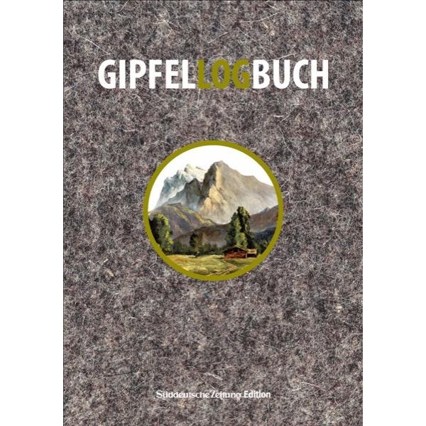 Gipfellogbuch, Ratgeber von Dominik Prantl
