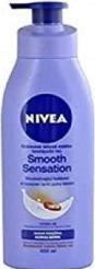 Immagine prodotto NIVEA Sensazione liscia (Latte corpo, 400 ml)
