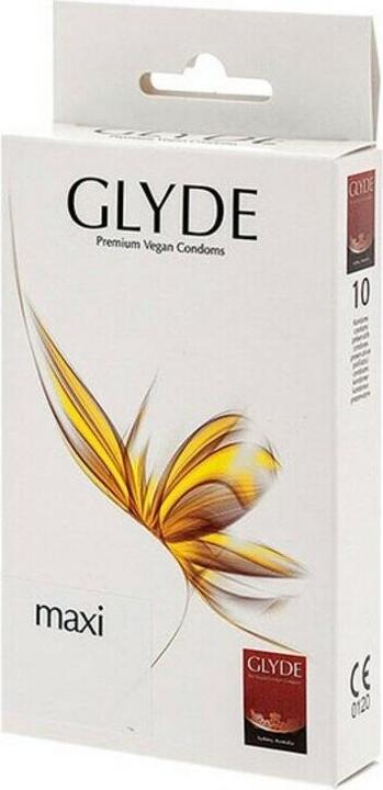 Image du produit Glyde Maxi (10 pcs)