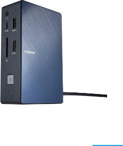 Produktbild ASUS SimPro (Docking Port)