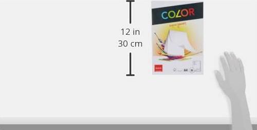 Produktbild Elco 74640.1 (A4, Weicher Einband)