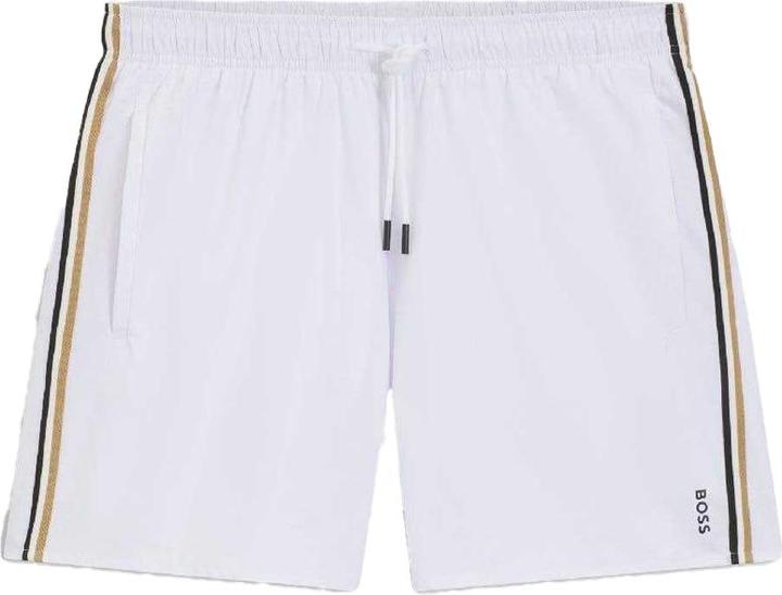 Produktbild BOSS Kurze Hose Logo (S)