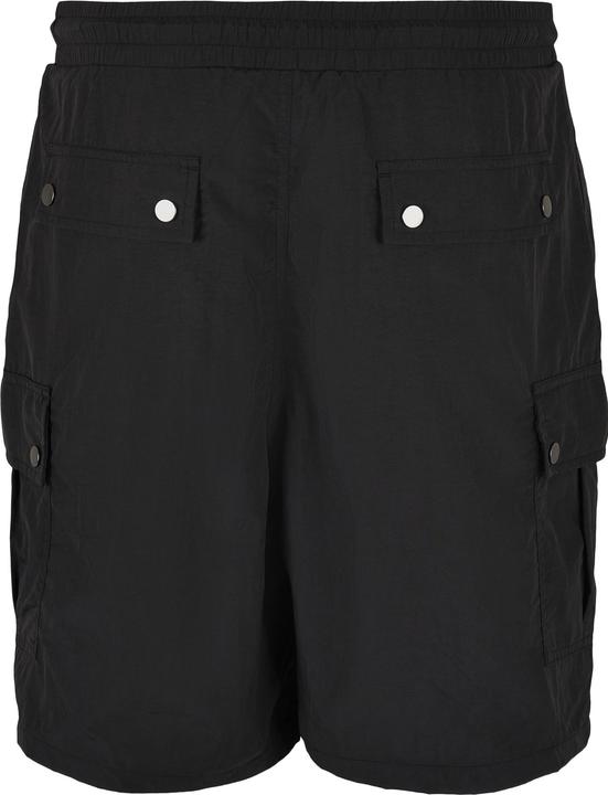 Image du produit Urban Classics Nylon Cargo Shorts (M)