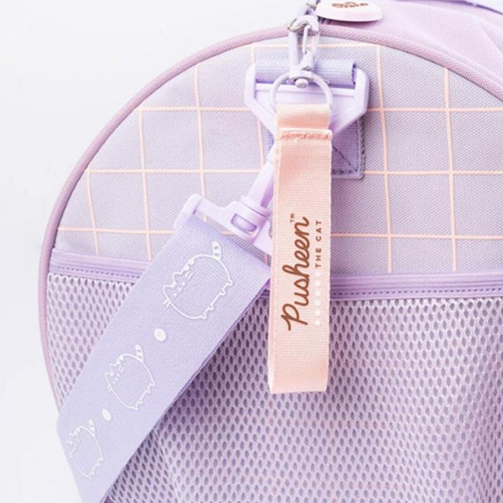 Immagine prodotto Pusheen - So Lazy - Sac de Sport