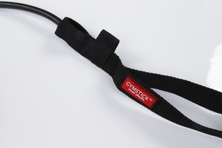 Actual product image Gymstick Replacement tubings (0.75 m, Strong)