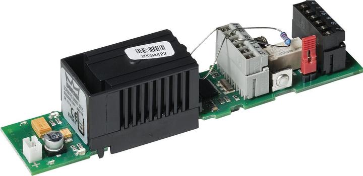 Actual product image Dormakaba Smoke switch circuit board Spare part for RMZ/G-EMR/TS 99 FLR-K