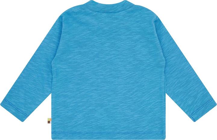 Immagine prodotto loud + proud Camicia in jersey slub (80)