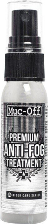 Produktbild Muc-Off Anti-Fog Beschlagschutz (32 ml, Pflegeset)