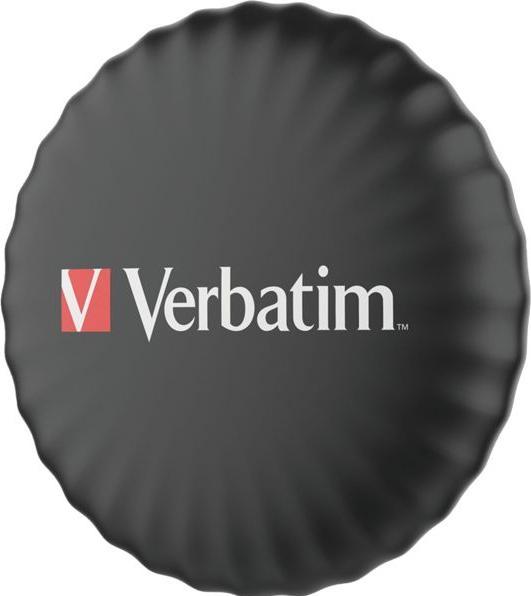 Produktbild Verbatim 1x2 My Finder Coin Bluetooth Item Finder s/w 32134 (iOS)