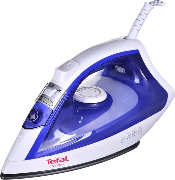 Produktbild Tefal Virtuo FV1711 (80 g/min)
