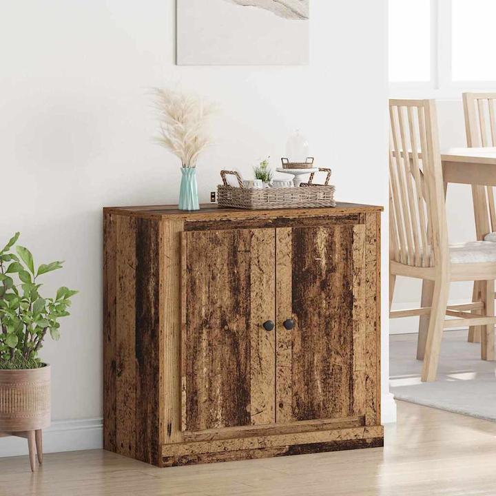 Image du produit vidaXL Sideboard-Aufbewahrung (35.50 x 70 x 67.50 cm)
