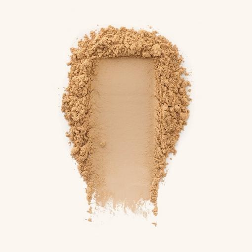 Actual product image Catrice 18H HD Matte Powder Foundation (012W)