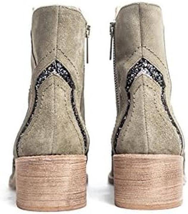 Image du produit Howsty Dallas, Dameslaarzen (41)