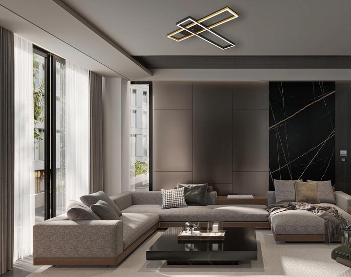 Produktbild Globo Dakari (3240 lm)