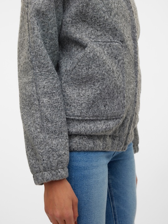 Image du produit Vero Moda Vmamber Elite Bomber Jacket Noos (S)