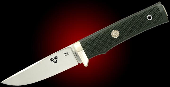 Actual product image Fällkniven Tk2L (10 cm)