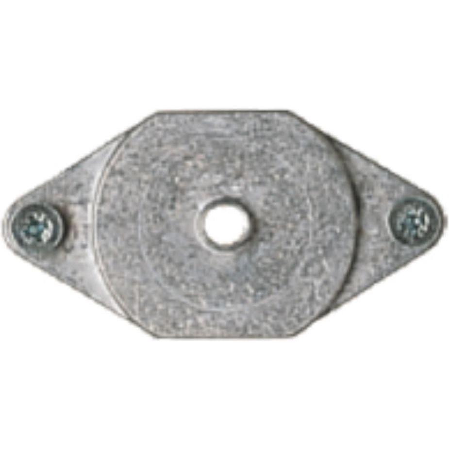 Thumbnail - Metabo, Zubehör Maschine, Kopierflansch 9 mm. OFE
