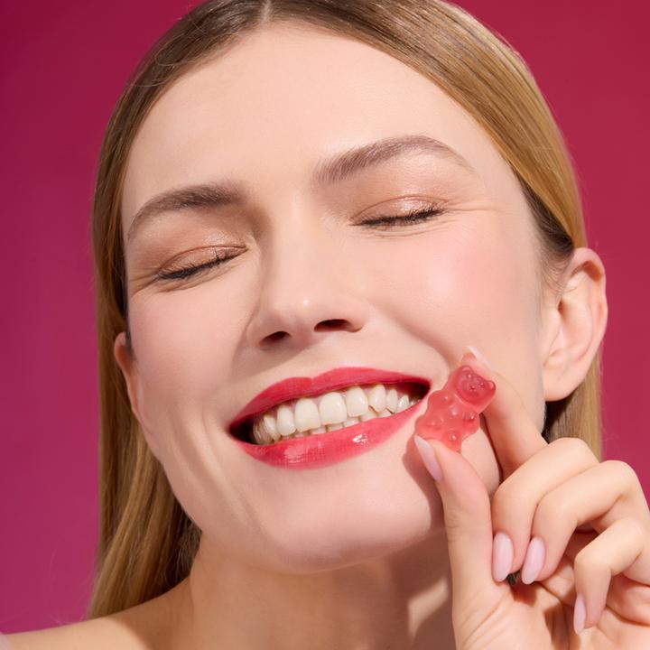 Actual product image Deborah Milano Deborah Lip Jam Melting Balm Lip Balm N.02 Rose (Lip Care Stick, 2 ml)