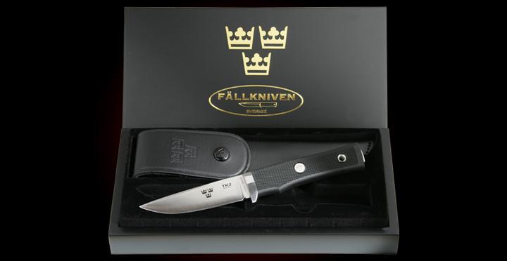 Actual product image Fällkniven Tk2L (10 cm)