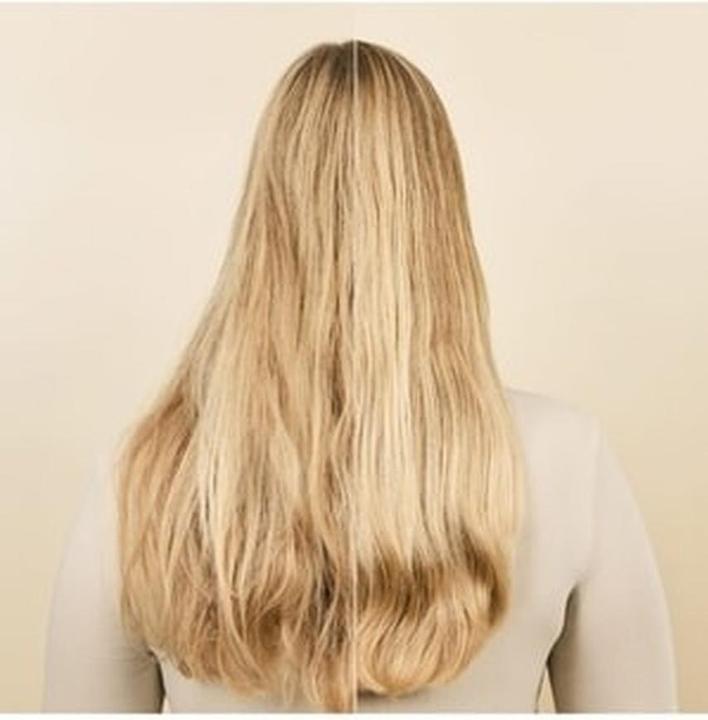 Actual product image Tangle Teezer Original Eisblaue Haarbürste