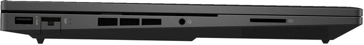 Actual product image HP Omen 16-k0730nz RTX 3070 Ti (16.10", Intel Core i7-12700H, 16 GB, 1000 GB, CH)