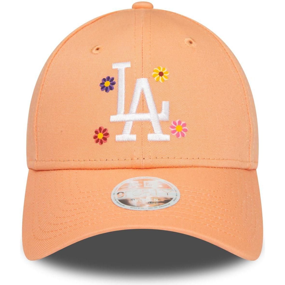 Thumbnail - New Era, Damen, Cap, 9Forty Los Angeles Dodgers, Rosa
