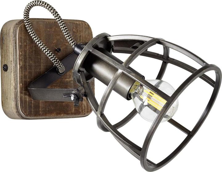 Produktbild Brilliant Matrix E14 WA1 Wandspot (E14)