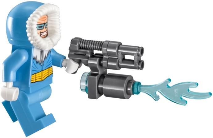 Image du produit LEGO Super Heroes Gorilla Grodd goes Bananas (76026, LEGO DC)