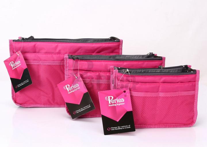 Image du produit isda Sac dans le sac -vif avec filet Taille