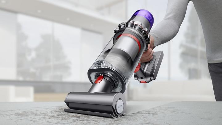 Produktbild Dyson Dyso V11 Total Clean extra bk