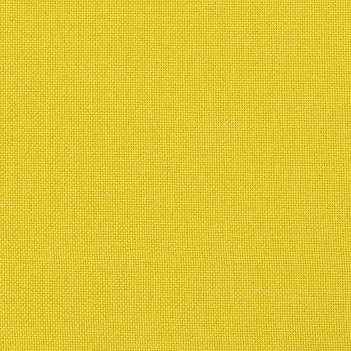 Produktbild vidaXL Schaukelstuhl