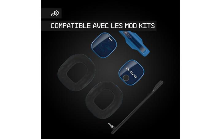 Produktbild Astro Gaming A40 TR (PS) (Kabelgebunden)