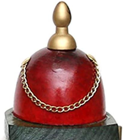 Actual product image Dekohelden24 Nutcracker Soldier