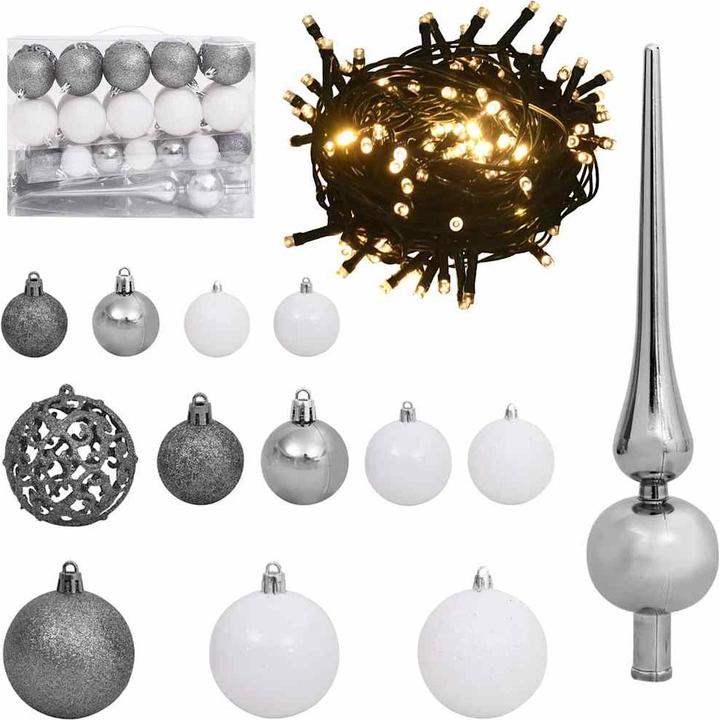 Produktbild vidaXL Weihnachtsbaum (150 cm)