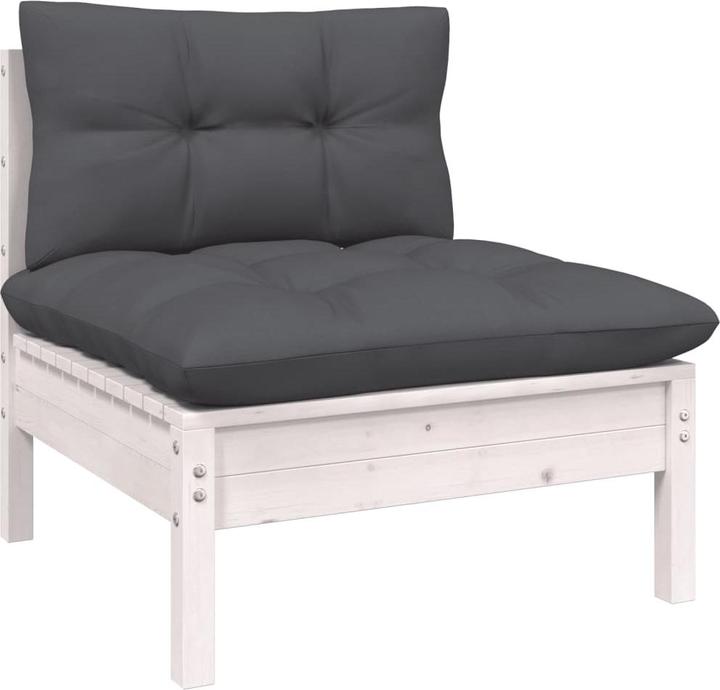 Produktbild VidaXL Bennet