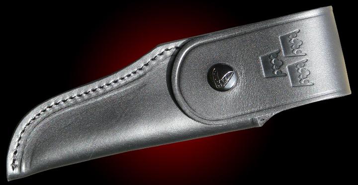 Actual product image Fällkniven Tk5L (8 cm)