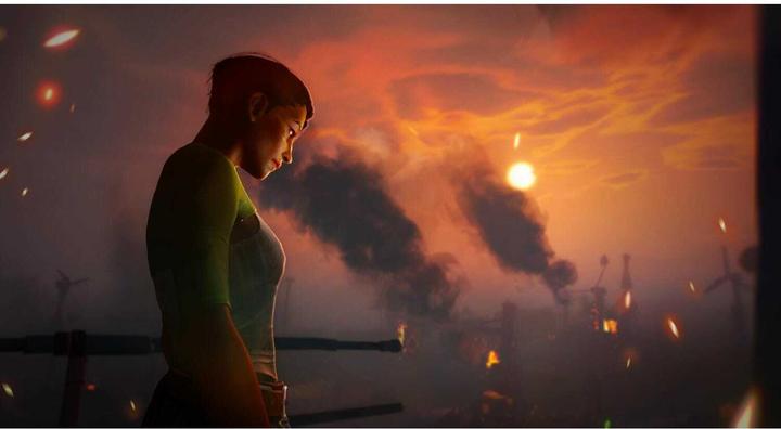 Immagine prodotto THQ Tides of Tomorrow (PC, DE)
