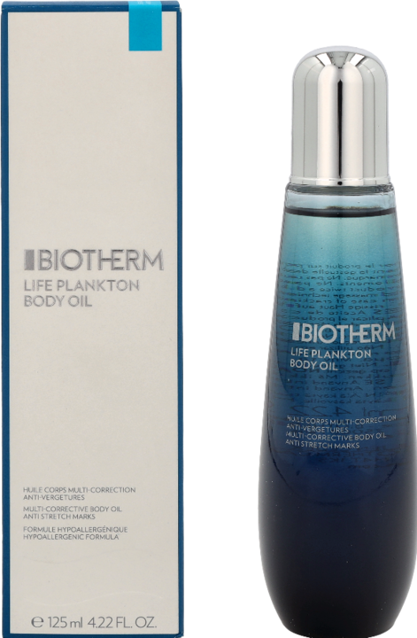 Produktbild Biotherm Life Plankton (Körpercreme, 125 ml)