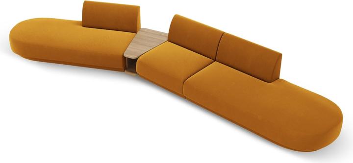 Actual product image Micadoni Miley (5-seater)