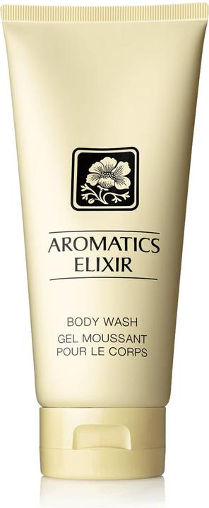 Actual product image Clinique Aromatics (200 ml)